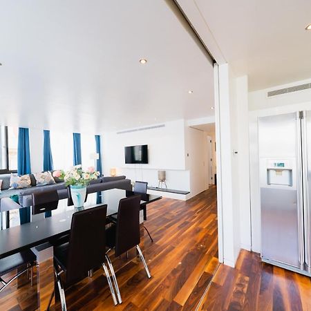 Bond Street Apartment Лондон Экстерьер фото