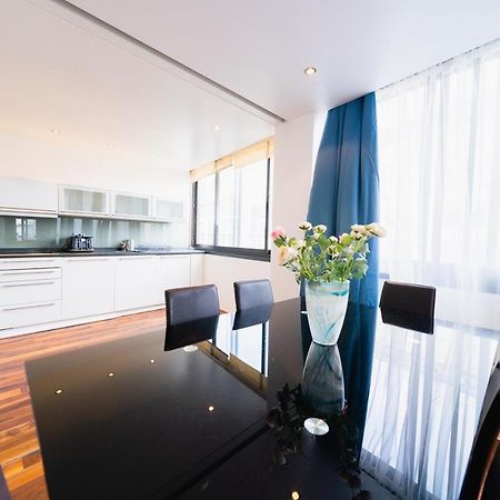 Bond Street Apartment Лондон Экстерьер фото